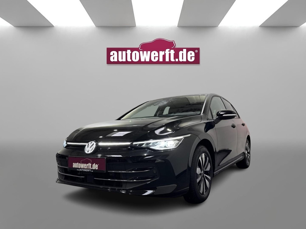 Volkswagen Golf DSG 2.0 TDI