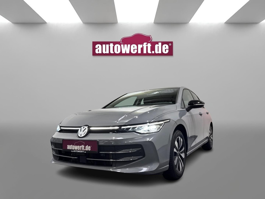 Volkswagen Golf DSG 2.0 TDI