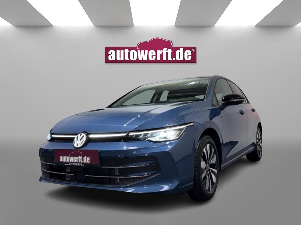 Volkswagen Golf DSG 2.0 TDI