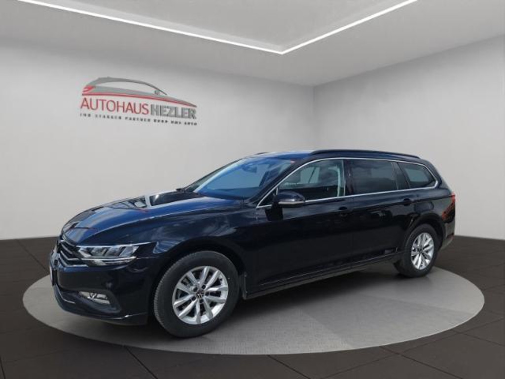Volkswagen Passat Business 2.0 TDI