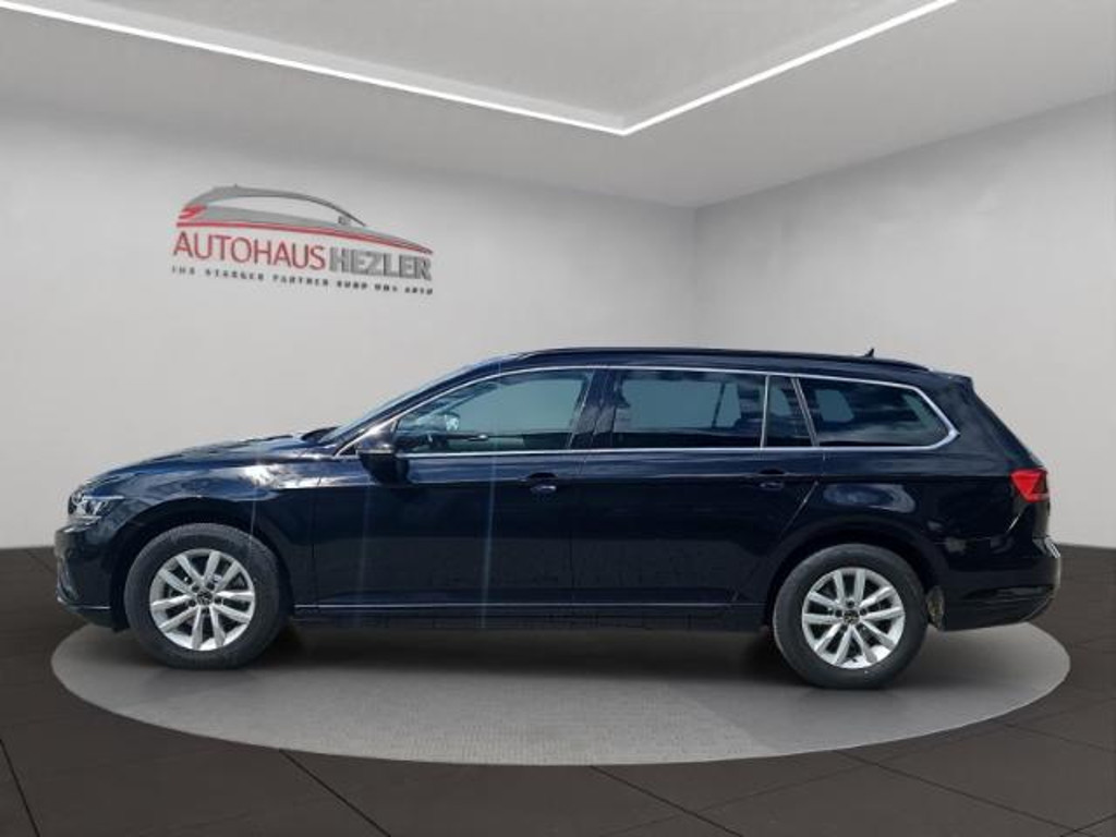 Volkswagen Passat Business 2.0 TDI