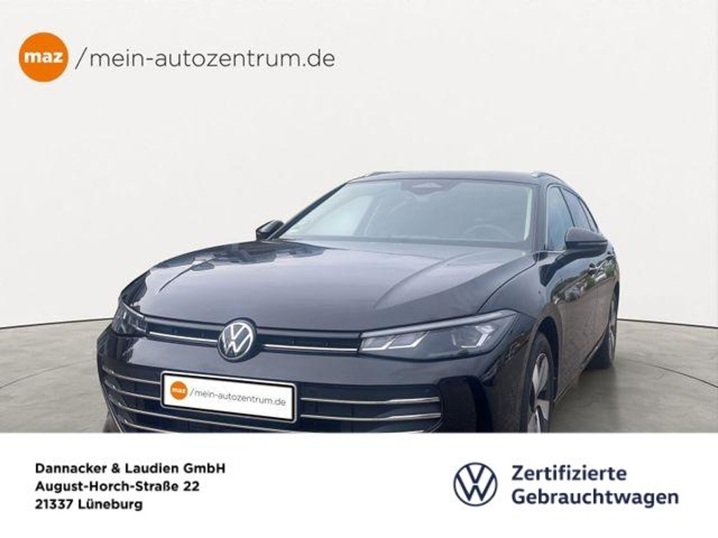 Volkswagen Passat Business 2.0 TDI