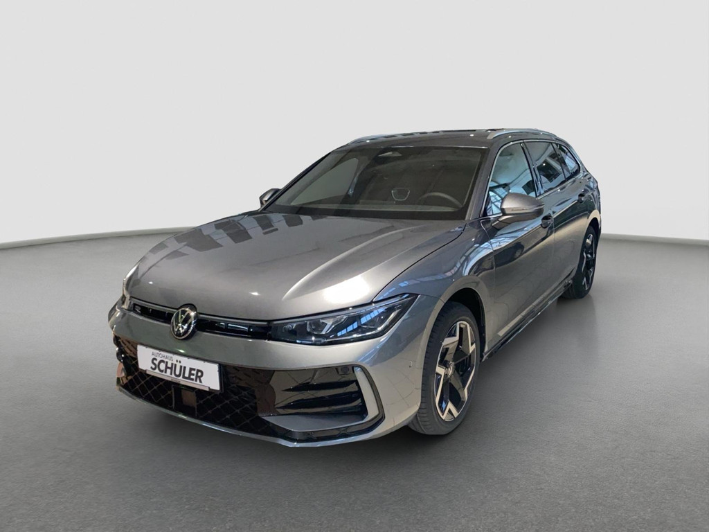 Volkswagen Passat R-Line