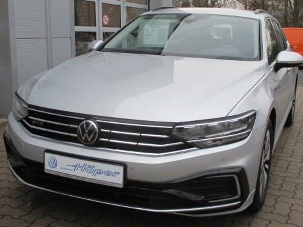 Volkswagen Passat GTE Variant eHybrid 1.4 TSI