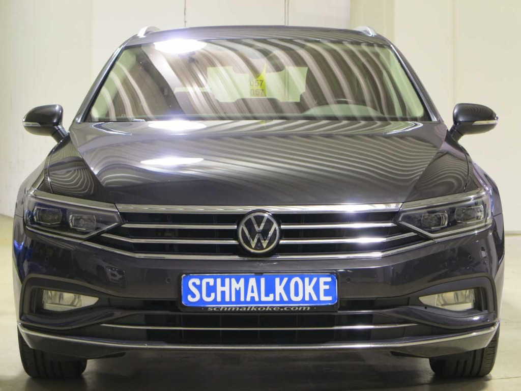 Volkswagen Passat Variant 2.0 TDI Elegance Elegance