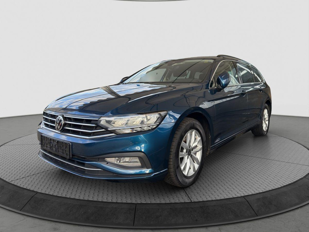 Volkswagen Passat Business DSG Variant 2.0 TDI