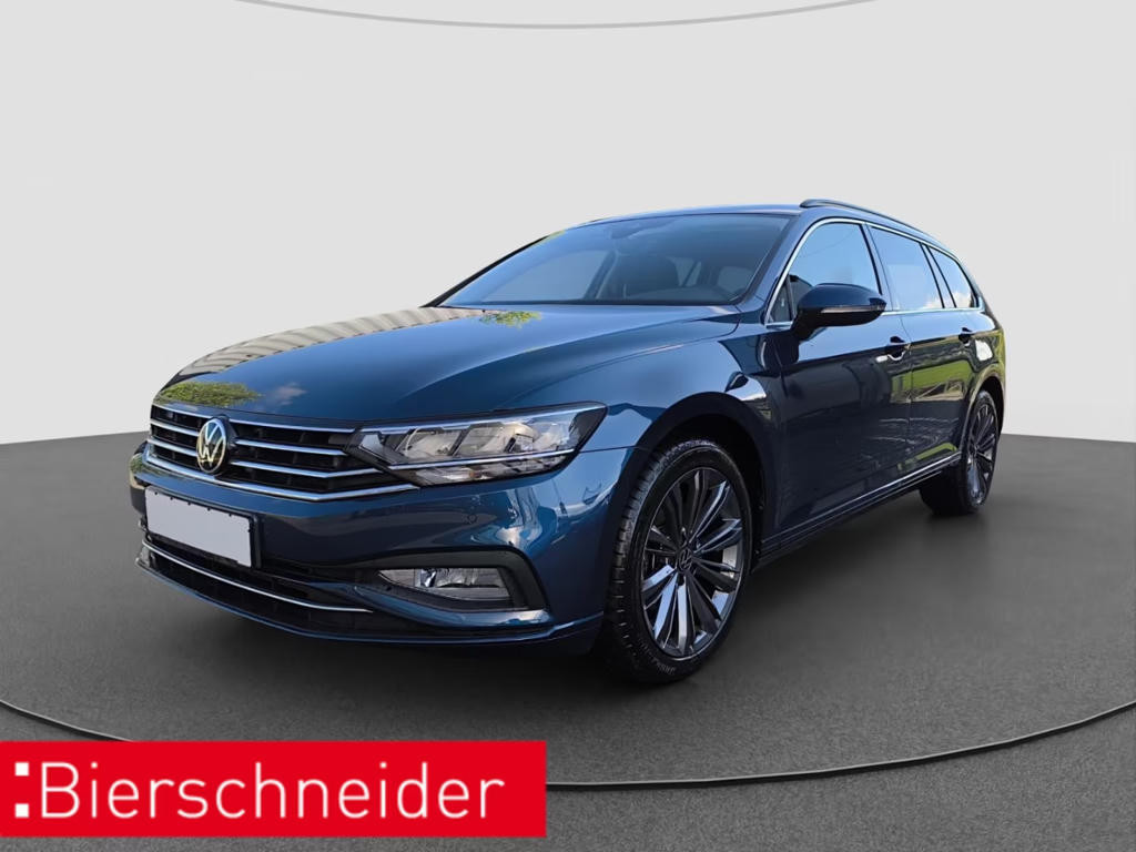 Volkswagen Passat DSG Variant 2.0 TDI