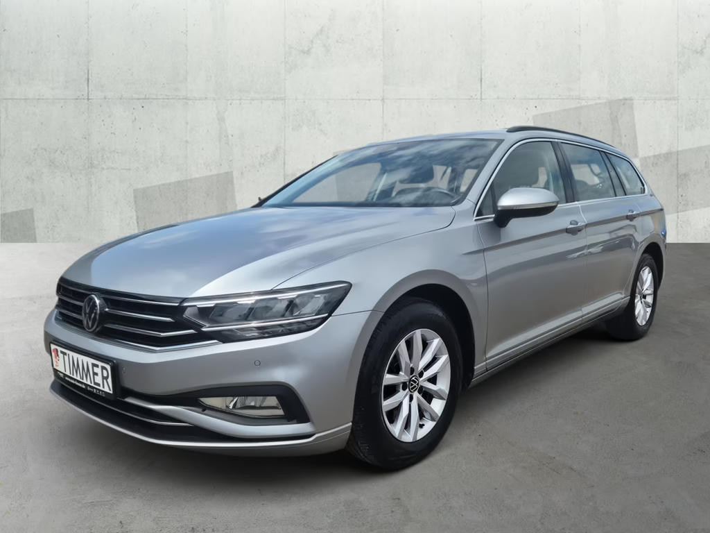 Volkswagen Passat Business Variant 2.0 TDI