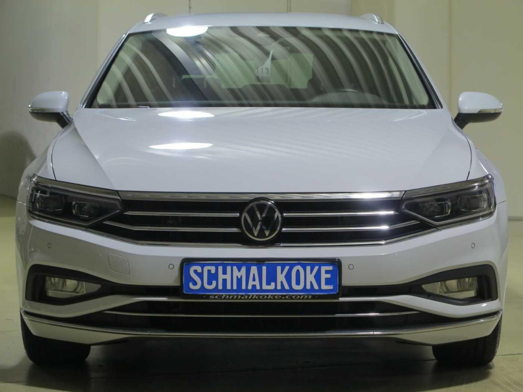 Volkswagen Passat Variant 2.0 TDI Elegance Elegance