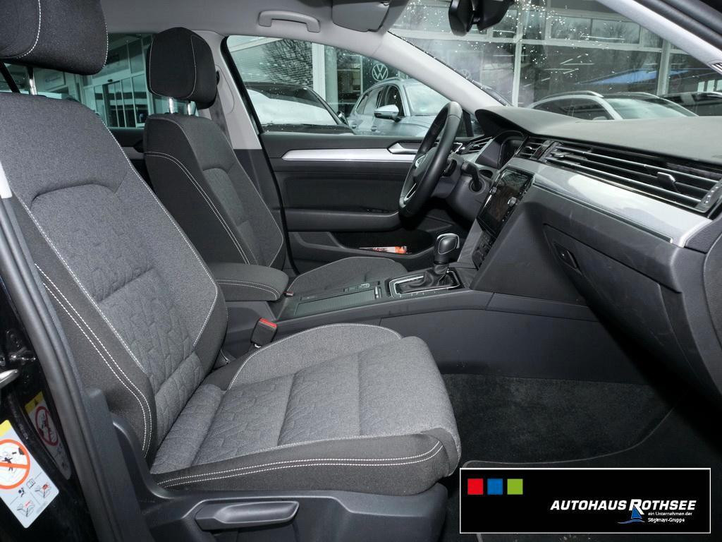 Volkswagen Passat Business DSG Variant