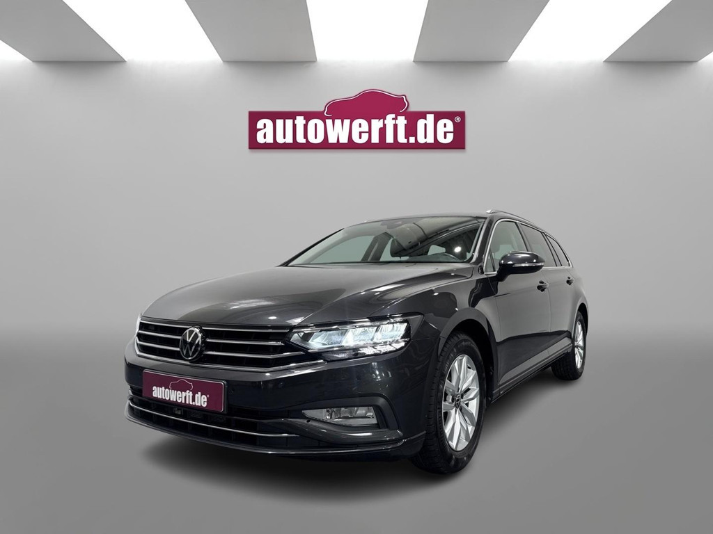 Volkswagen Passat DSG Variant 2.0 TDI