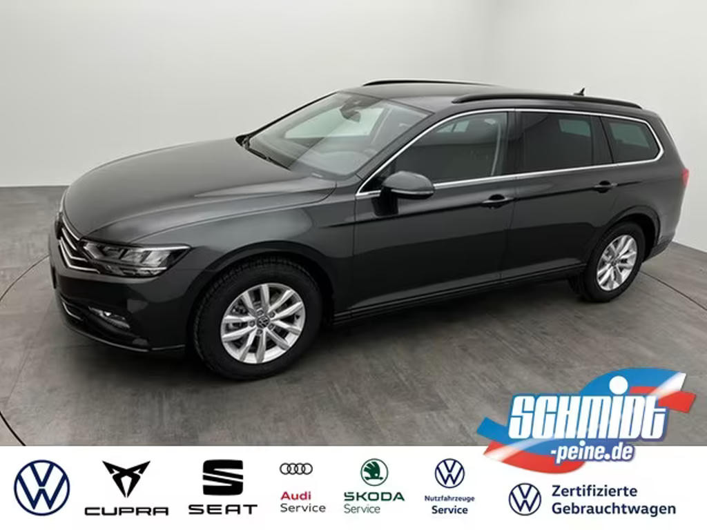 Volkswagen Passat Business DSG Variant 2.0 TDI