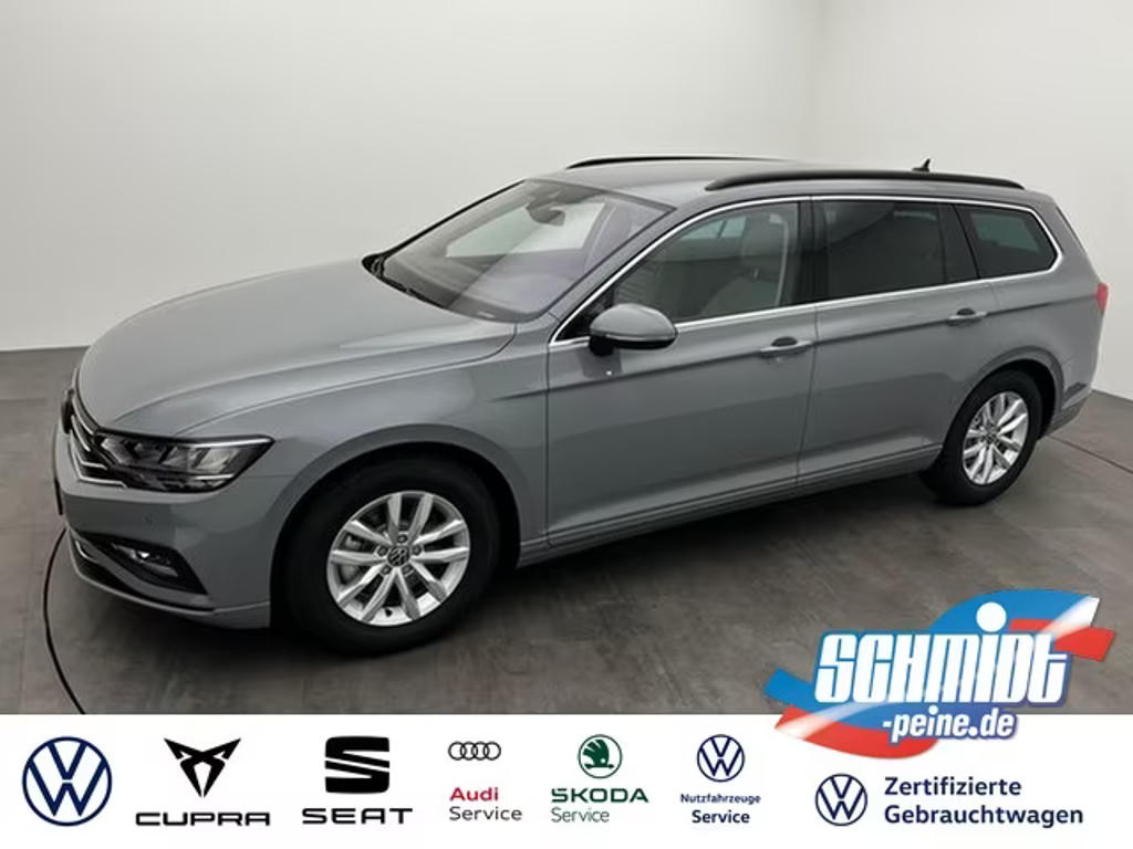 Volkswagen Passat Business Business R Variant R-Line