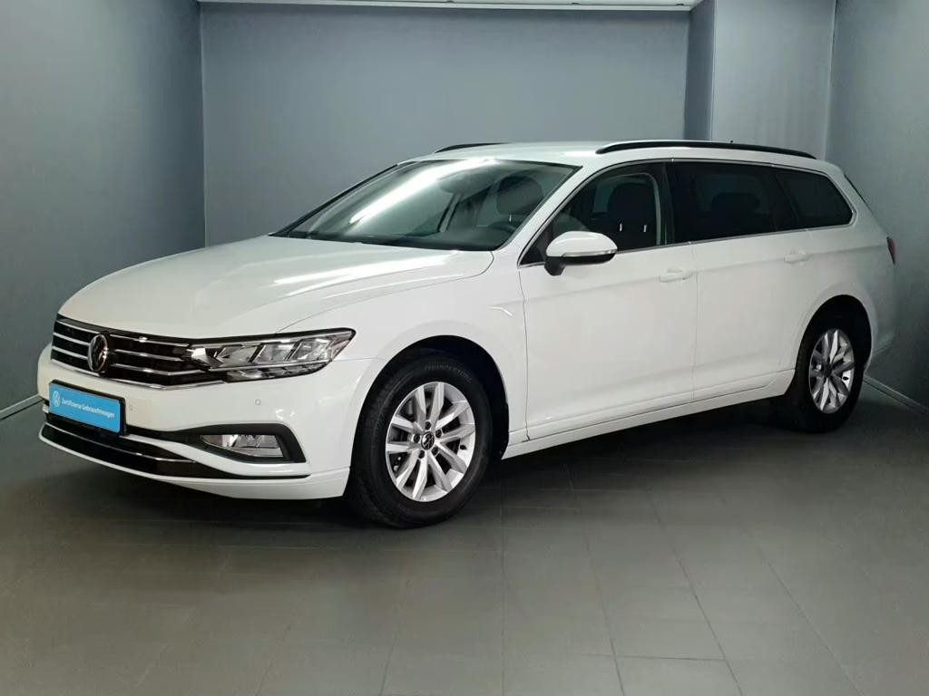 Volkswagen Passat Business DSG Variant 2.0 TDI
