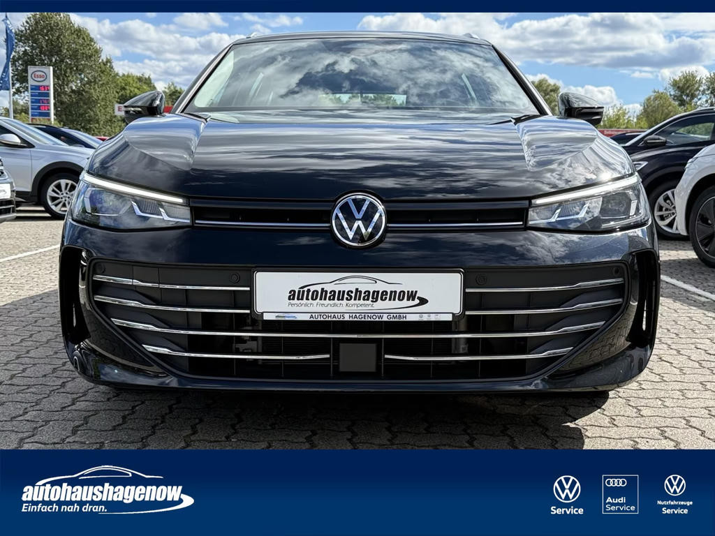 Volkswagen Passat Business Variant 1.5 eTSI