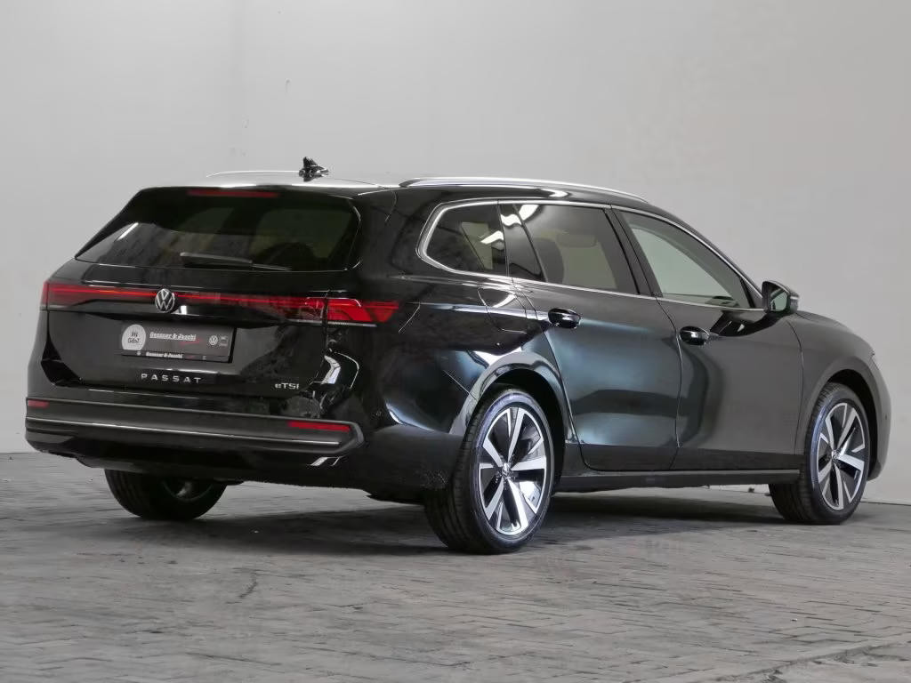 Volkswagen Passat Variant 1.5 eTSI
