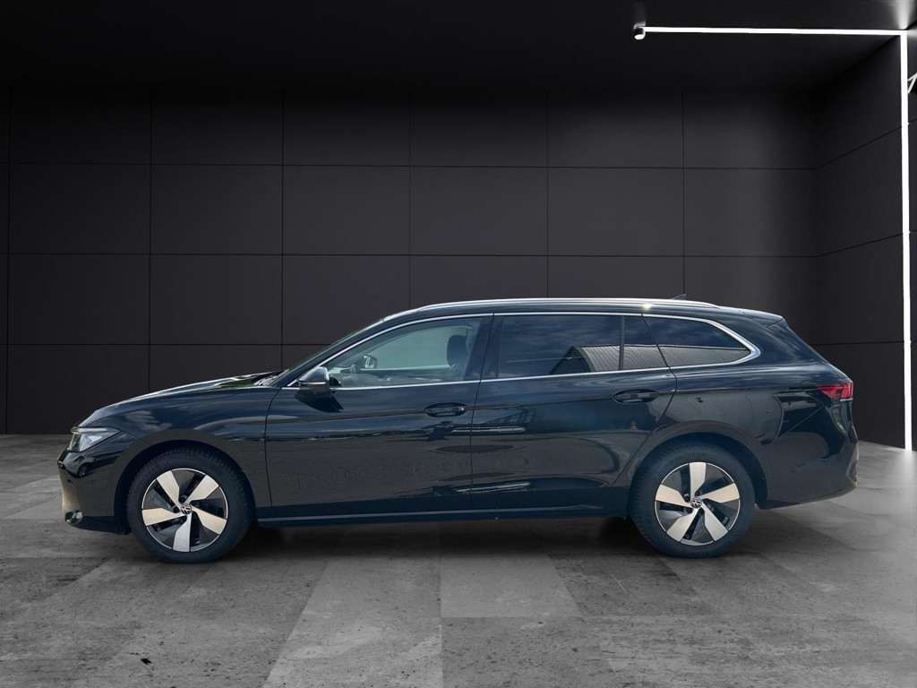 Volkswagen Passat Business