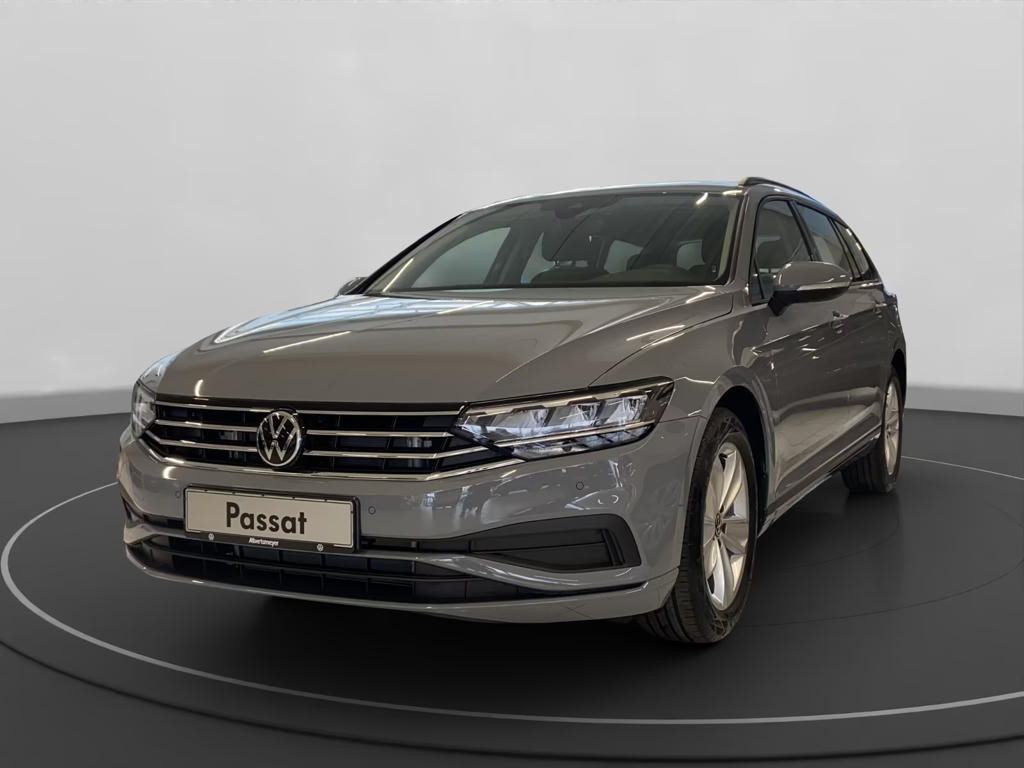 Volkswagen Passat DSG Variant 2.0 TDI