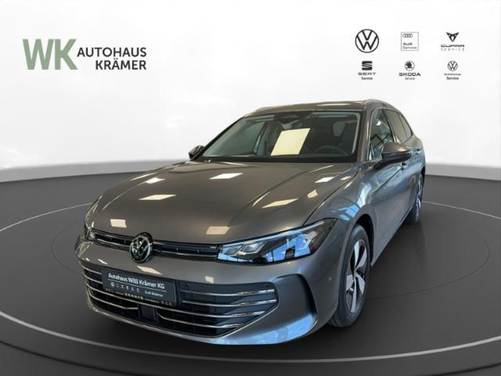 Volkswagen Passat Business DSG Variant IQ.Drive