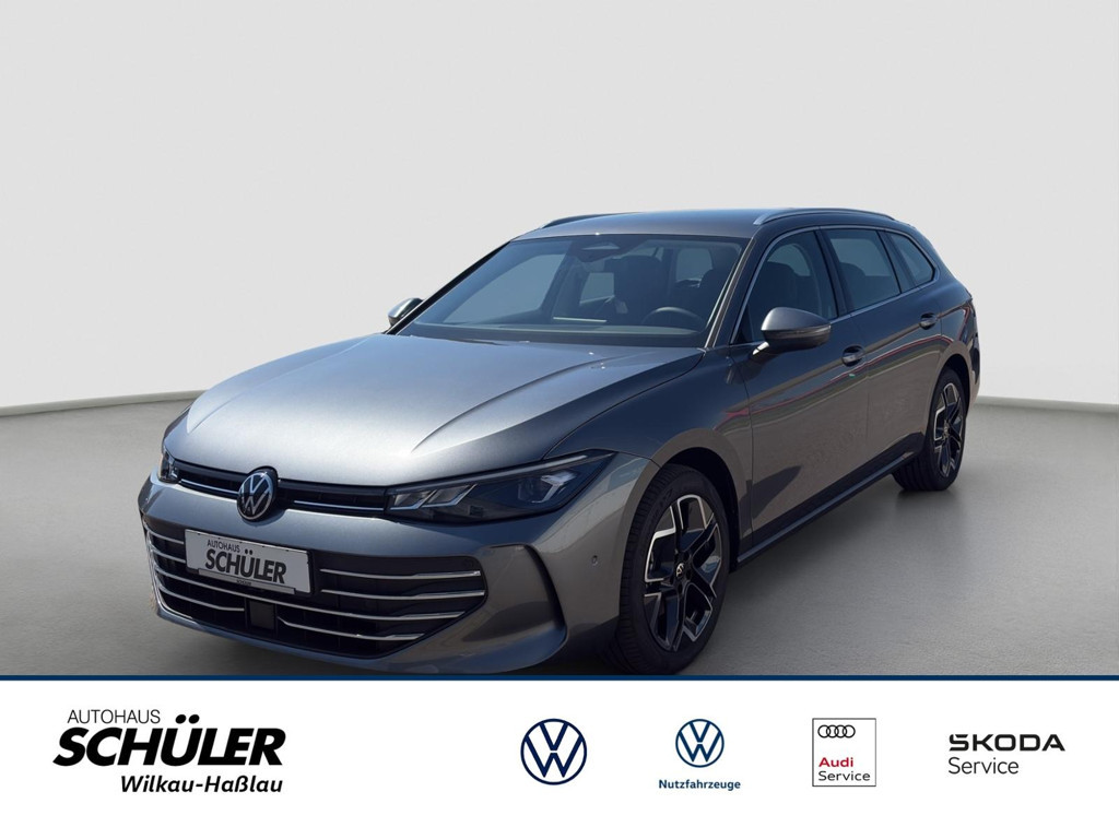 Volkswagen Passat Business Variant 1.5 eTSI