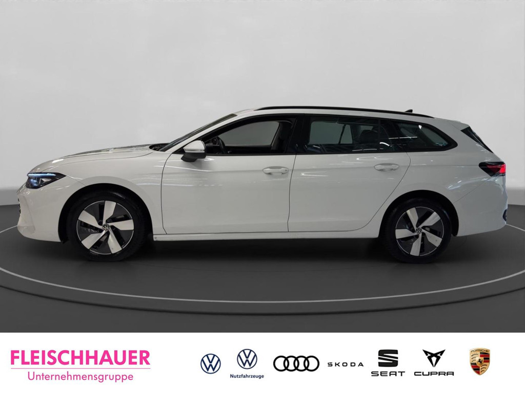 Volkswagen Passat DSG Variant 1.5 eTSI