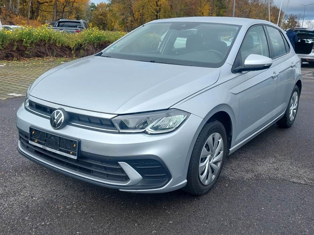 Volkswagen Polo Life