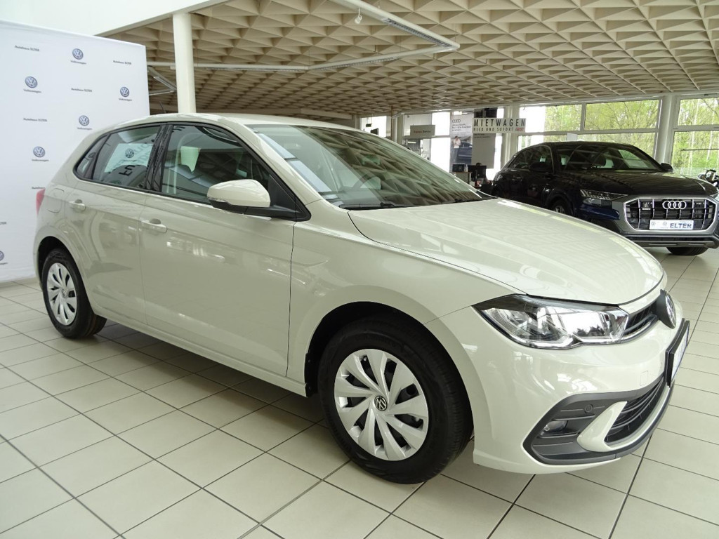 Volkswagen Polo DSG Life 1.0 TSI