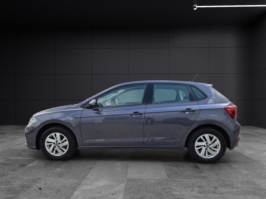 Volkswagen Polo DSG Style