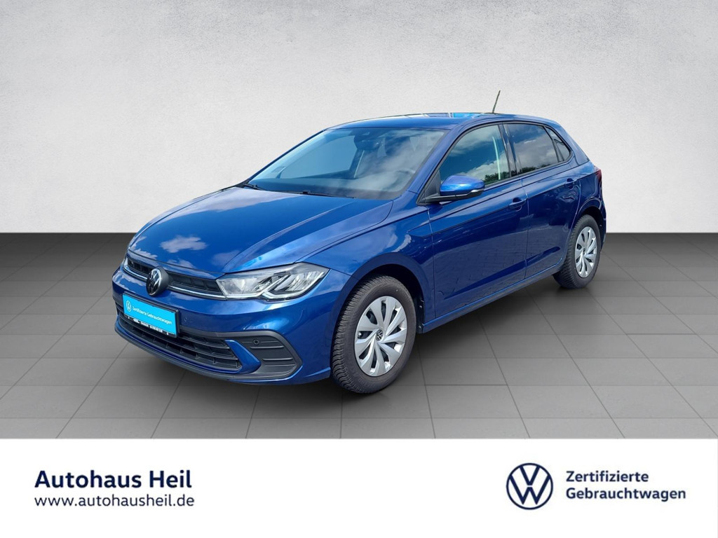 Volkswagen Polo Life 1.0 TSI