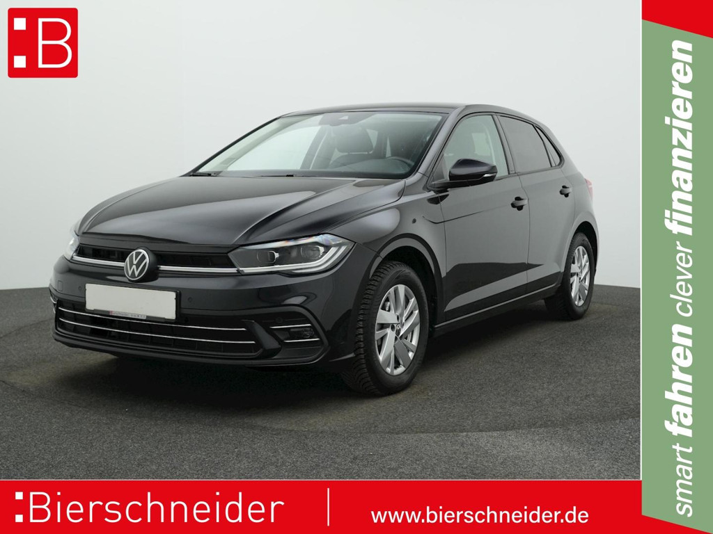Volkswagen Polo DSG Style 1.0 TSI
