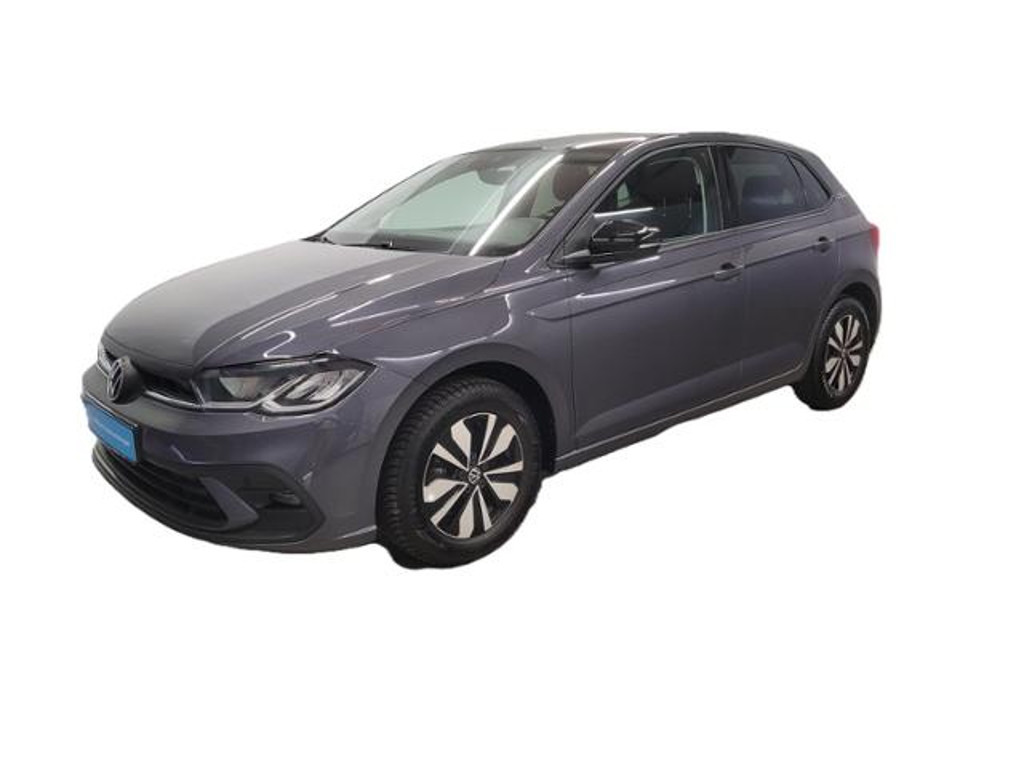 Volkswagen Polo DSG 1.0 TSI