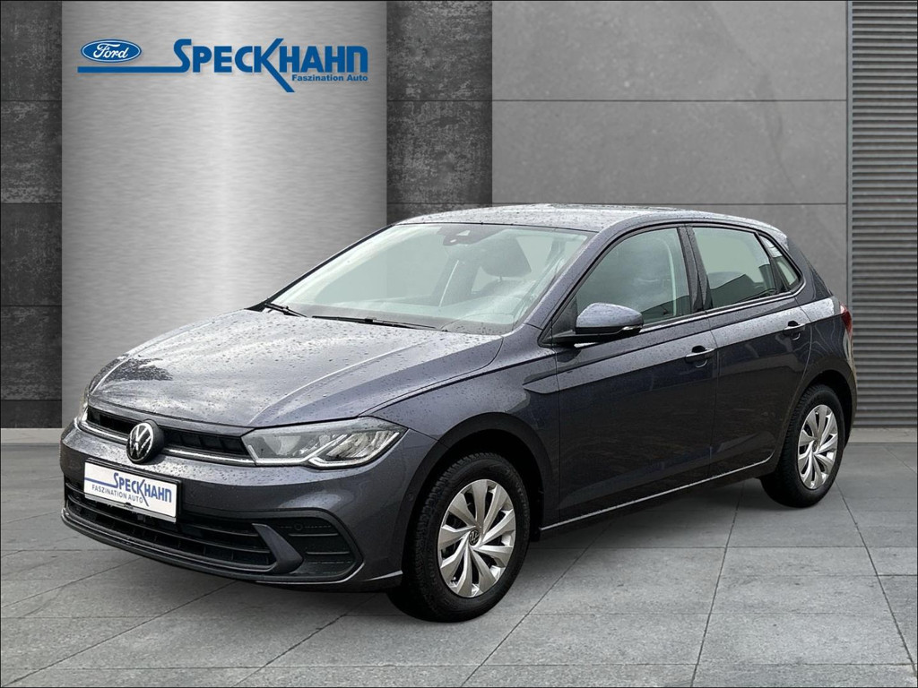 Volkswagen Polo Life 1.0 TSI