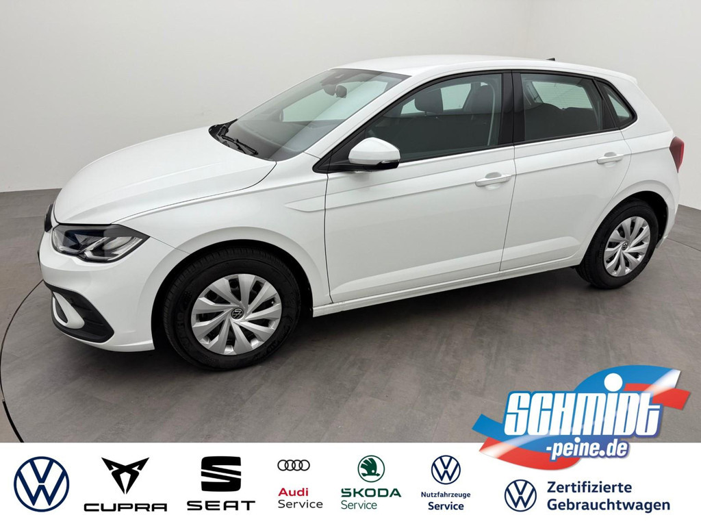 Volkswagen Polo DSG Life 1.0 TSI
