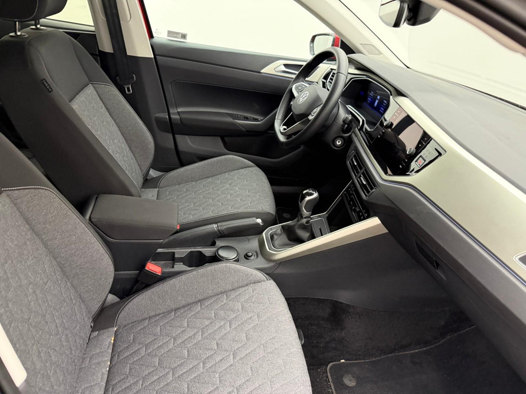 Volkswagen Polo Life 1.0 TSI Move