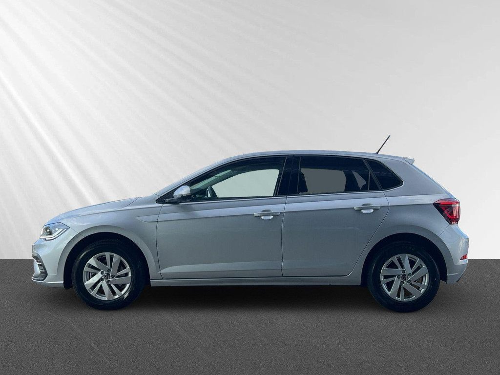 Volkswagen Polo Style 1.0 TSI