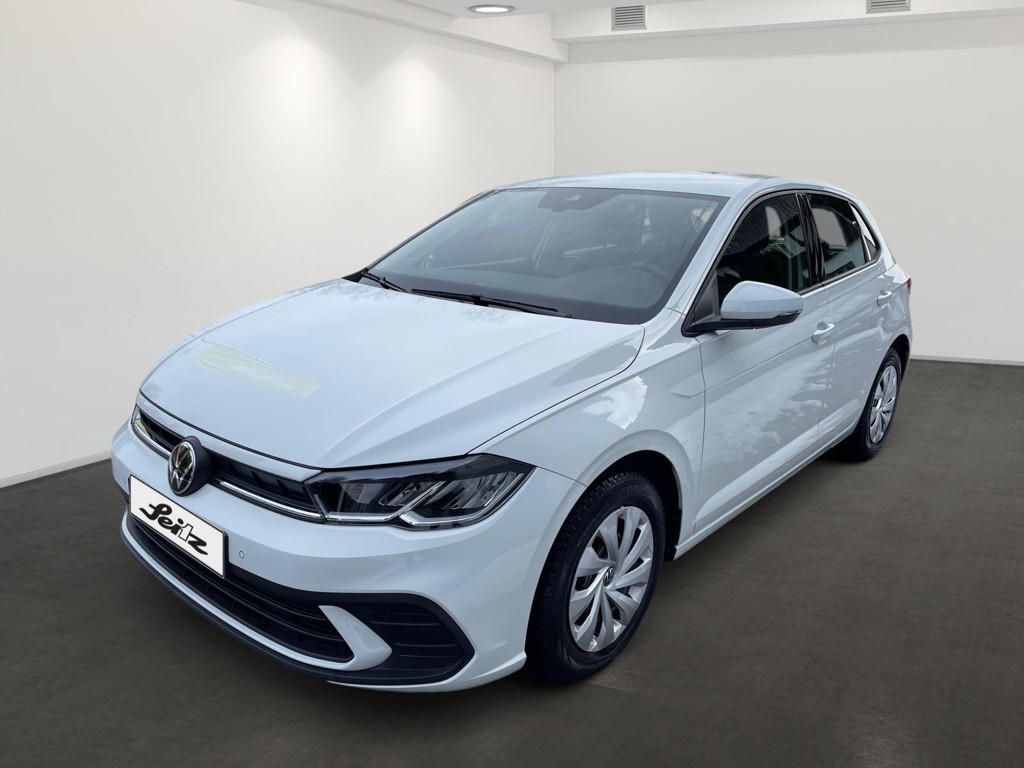 Volkswagen Polo Life