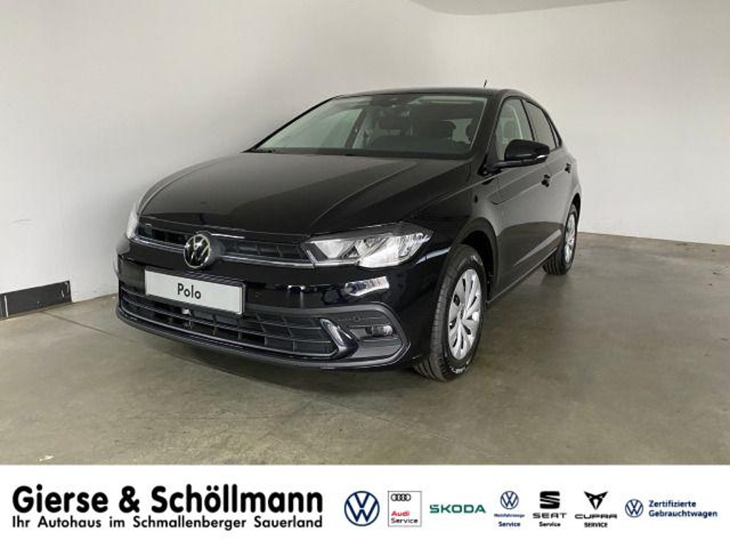 Volkswagen Polo Life 1.0 TSI