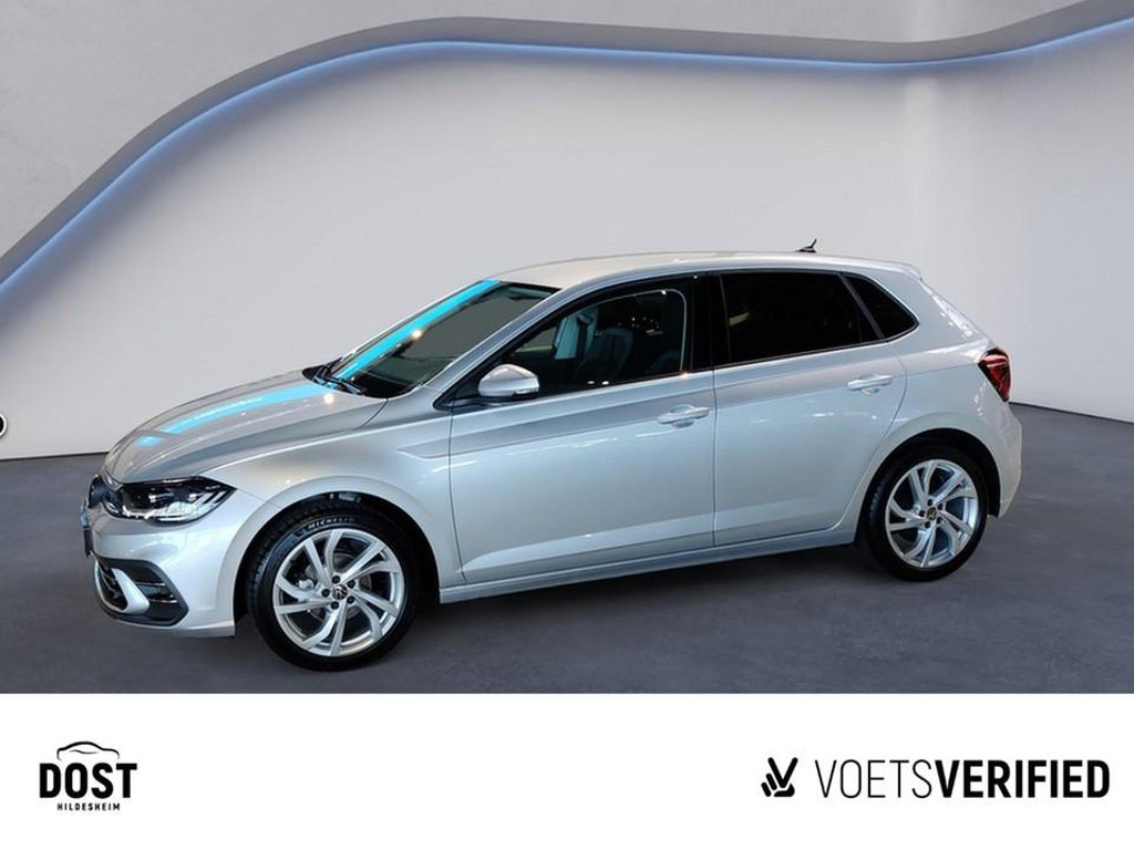 Volkswagen Polo Style 1.0 TSI