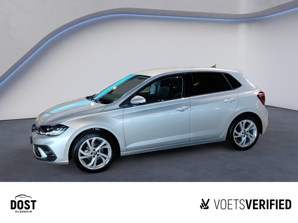 Volkswagen Polo Style 1.0 TSI