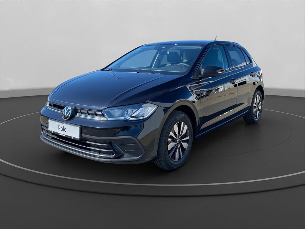 Volkswagen Polo 1.0 GOAL +KLIMA+SITZHEIZUNG+LED+LM