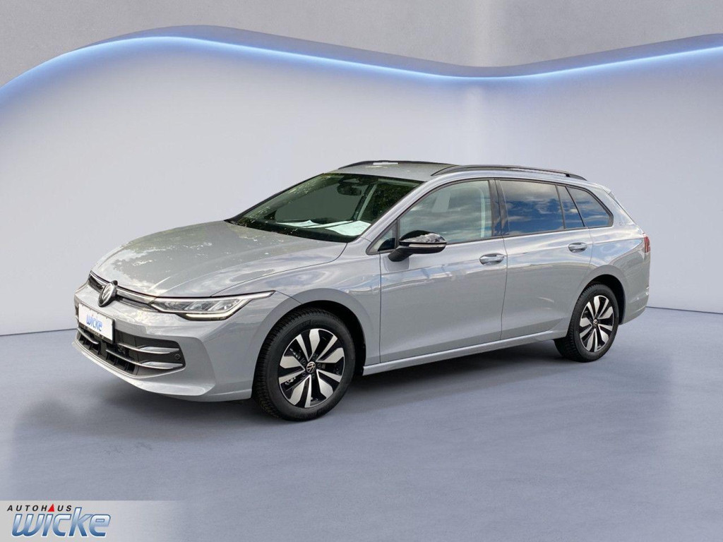 Volkswagen Polo 1.0 Goal KLIMA PDC GANZJAHRESREIFEN