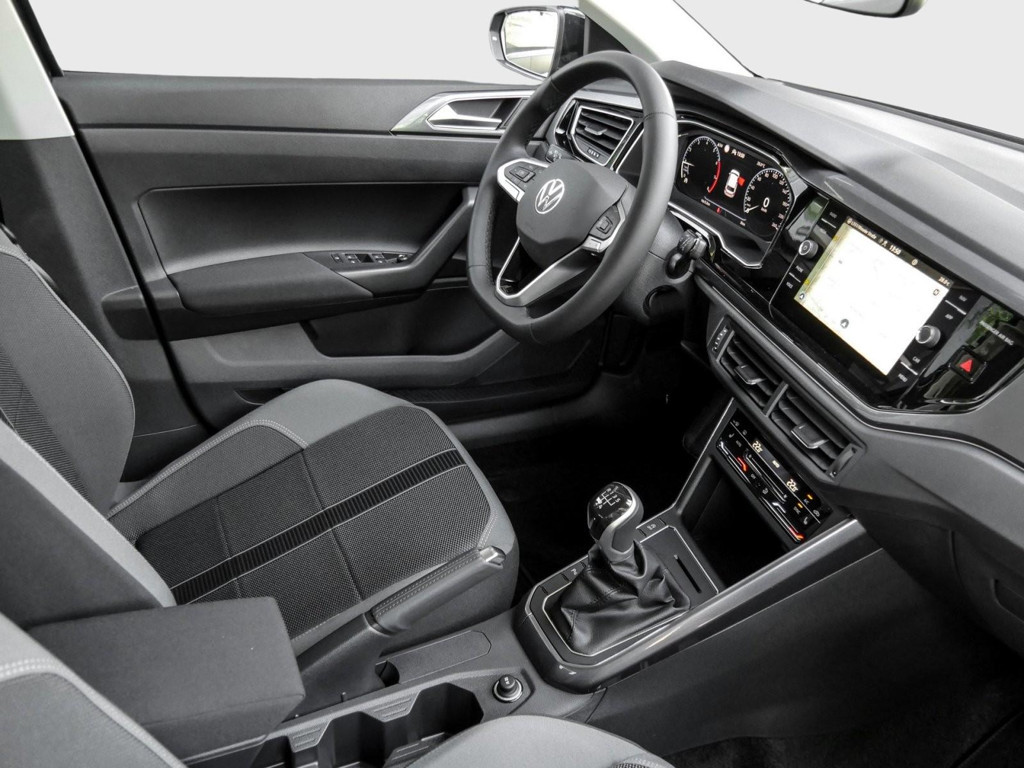 Volkswagen Polo Style 1.0 TSI IQ.Drive