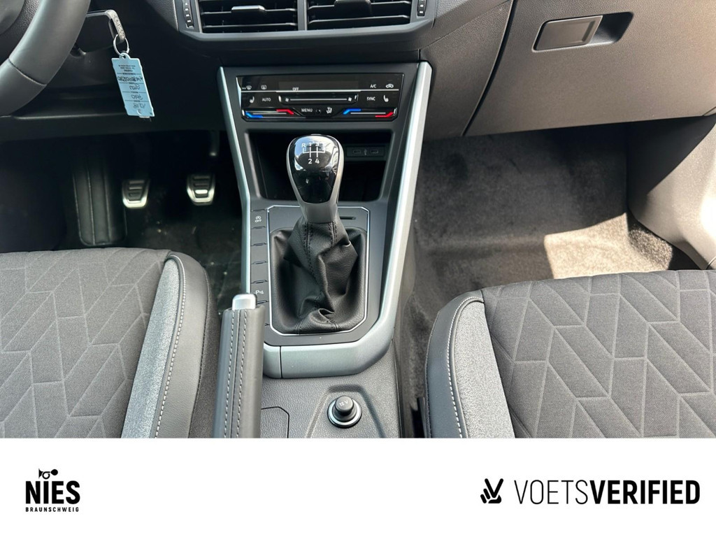 Volkswagen Polo 1.0 TSI