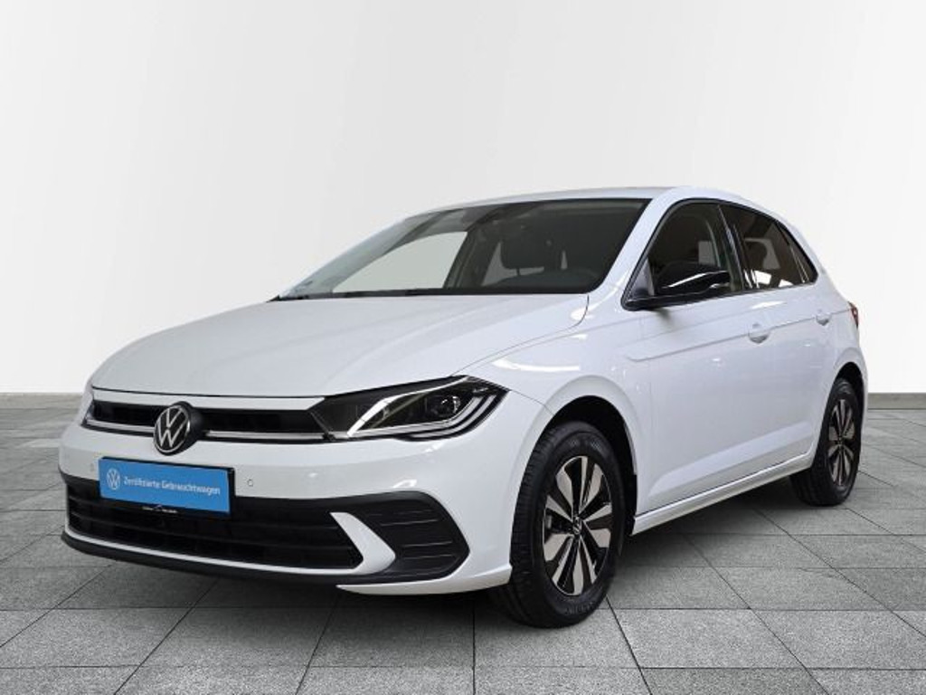 Volkswagen Polo IQ.Drive