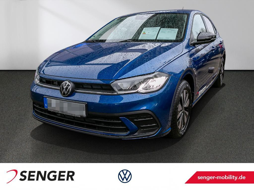 Volkswagen Polo 1.0 TSI