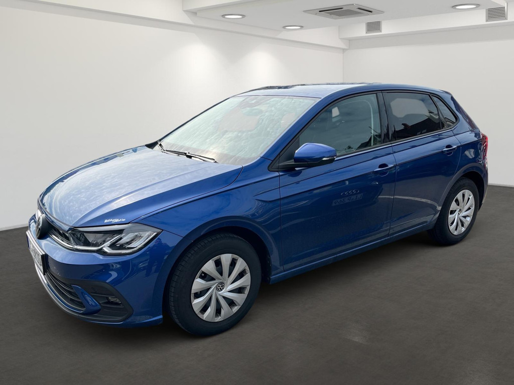 Volkswagen Polo Life 1.0 TSI