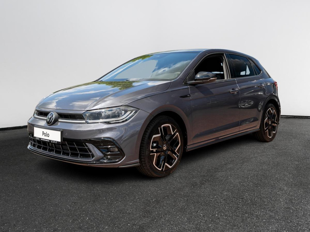 Volkswagen Polo DSG Sport R-Line