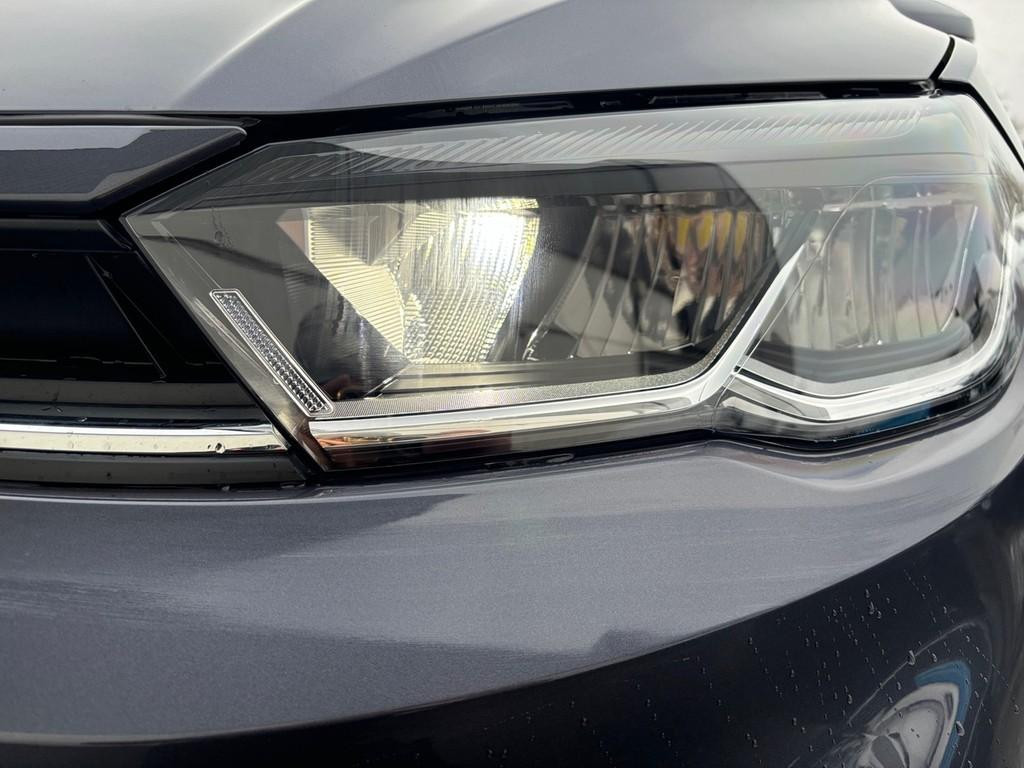 Volkswagen Polo DSG Life 1.0 TSI