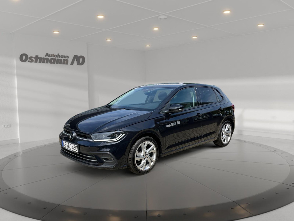 Volkswagen Polo Style 1.0 TSI