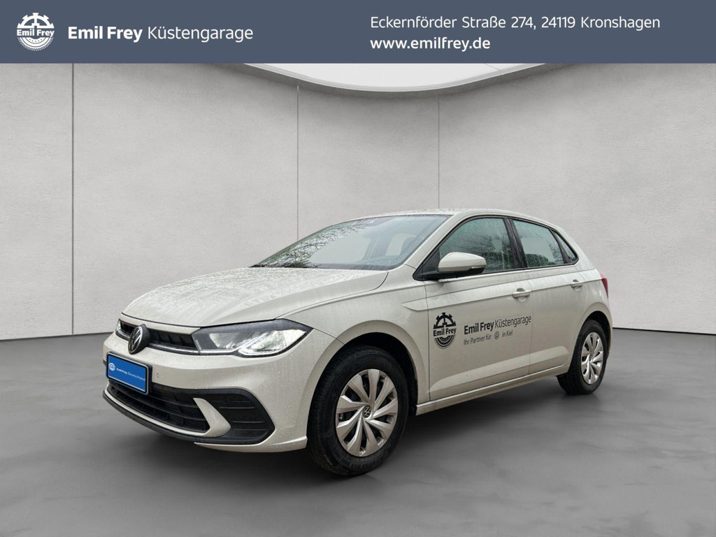 Volkswagen Polo Life